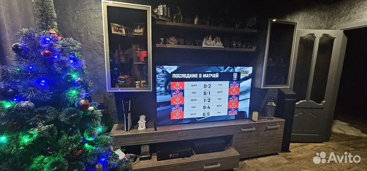 Мебельная стенка