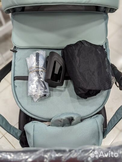 Коляска Pituso Confort 2в1