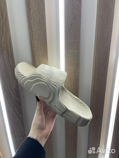 Adidas adilette 22 slide