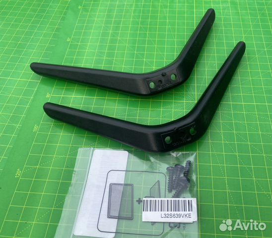 Daewoo l32s639vke ножки