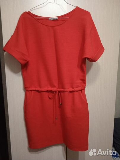 Платье женское блузка р. 44-46