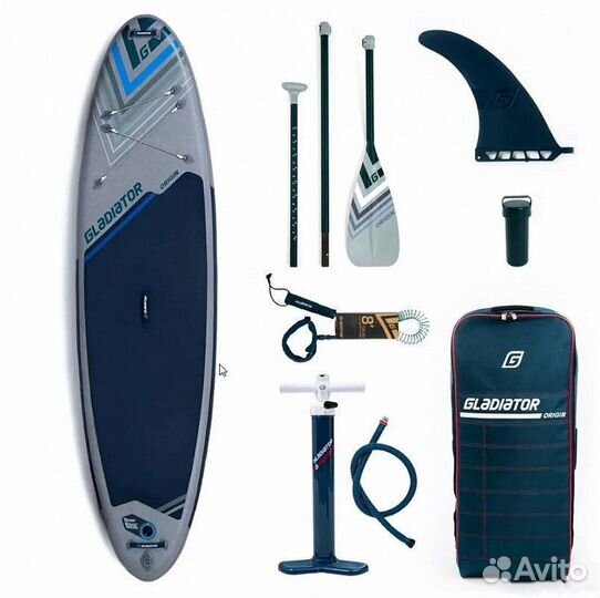 SUP Board gladiator OR10.8