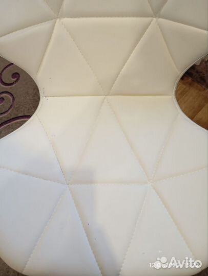 Стулья кухонные мягкие