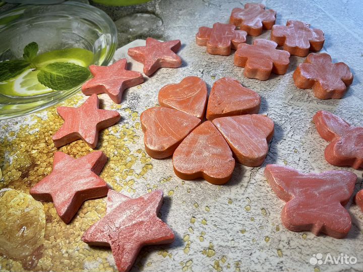 Твёрдая пена