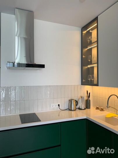 Ремонт квартир