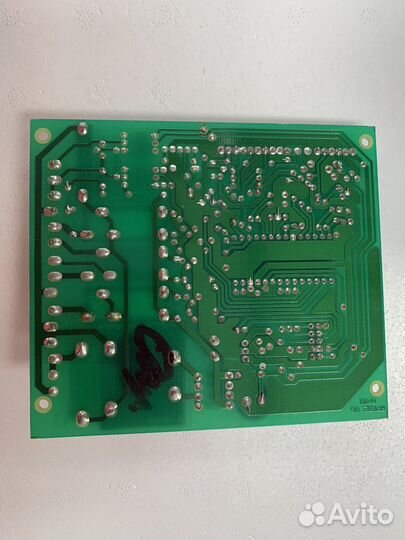 Электронная плата Protherm Леопард 0020025308