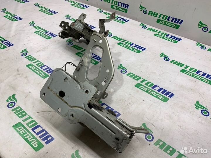 Лонжерон кузова передний левый Renault Scenic