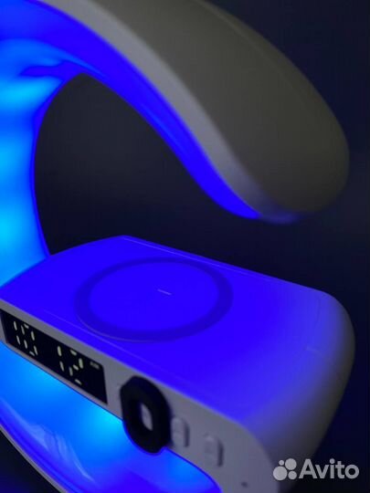 Умный светильник