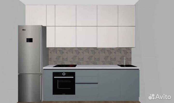 Кухная напрямую от производителя