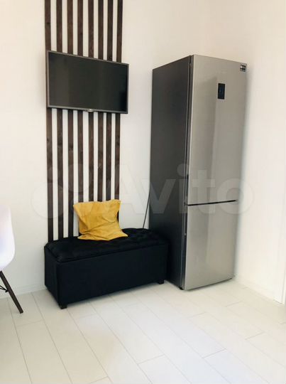 2-к. квартира, 71 м², 16/20 эт.