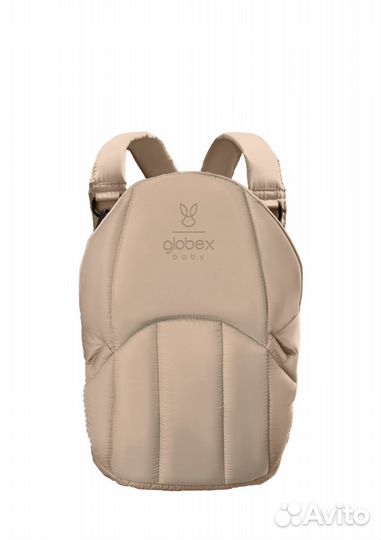 Кенгуру переноска слинг globex baby