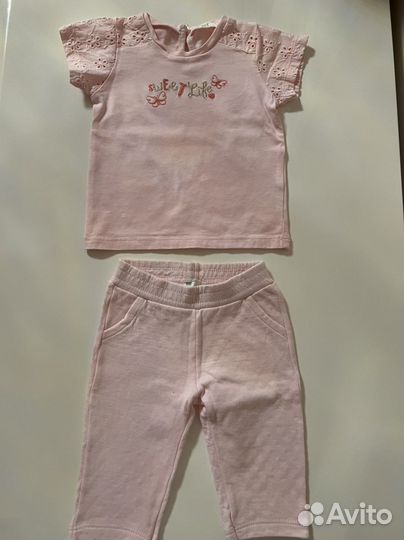 Детский костюм