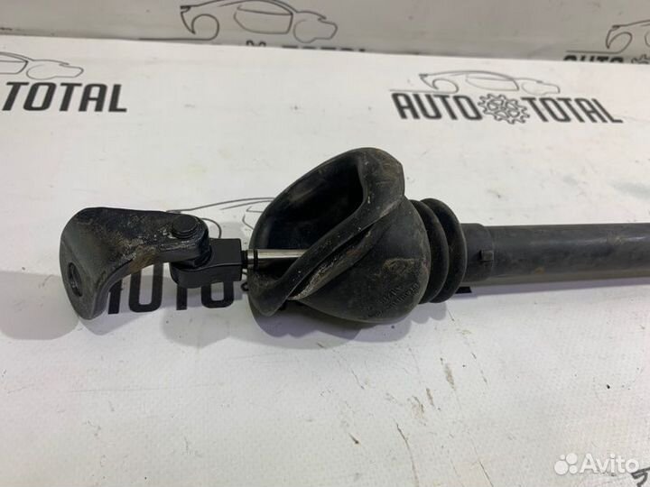 Ограничитель двери задний правый Bmw 745 E65