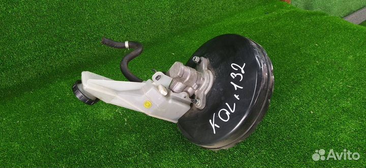 Главный тормозной в сборе Renault Koleos 2TR 2009