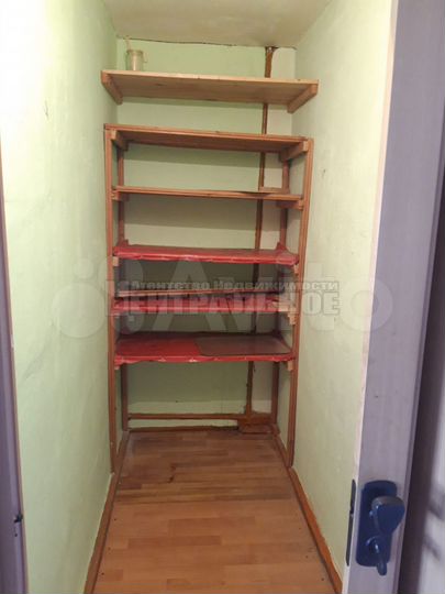 2-к. квартира, 48 м², 5/5 эт.