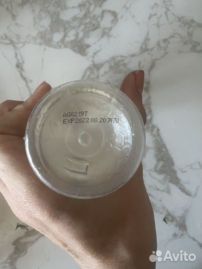 Тонер кислотный Isntree