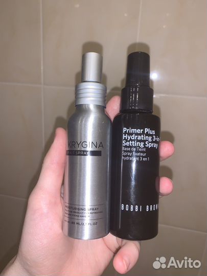 Набор косметики пакетом shik krygina sephora mac