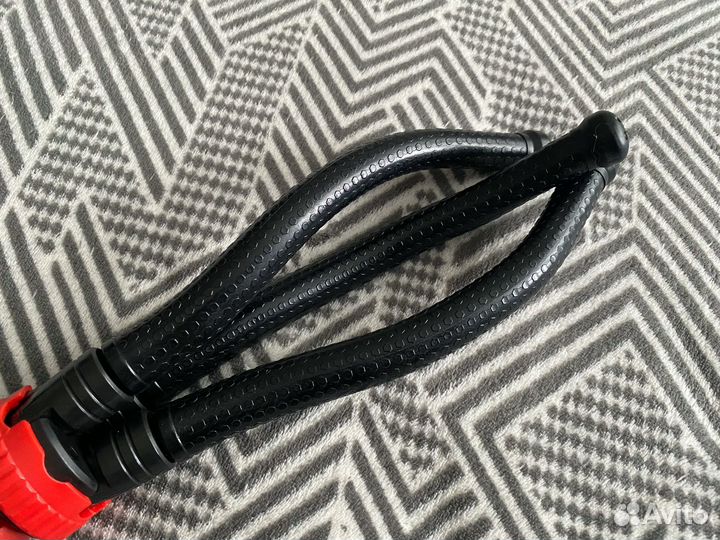 Штатив осьминог для телефона