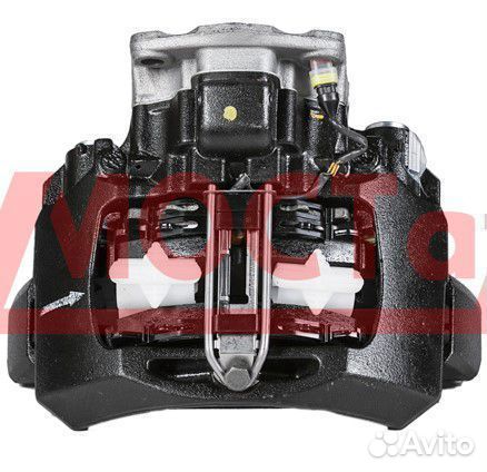 Тормозной суппорт Газон некст в сборе