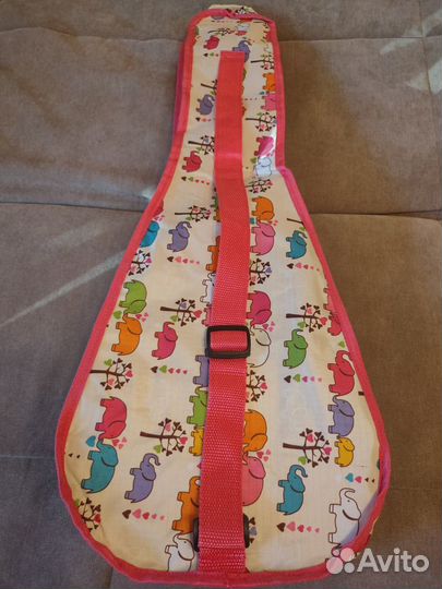 Чехол для укулеле