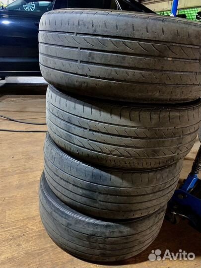 DoubleStar Apex Racing 225/55 R17