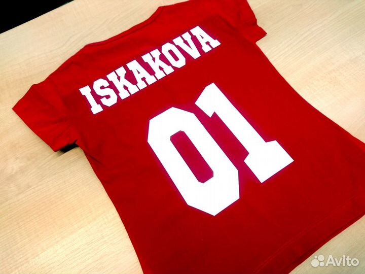 Печать на футболках, кружках