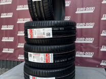 Kumho Ecsta PS71 275/35 R19 100Y