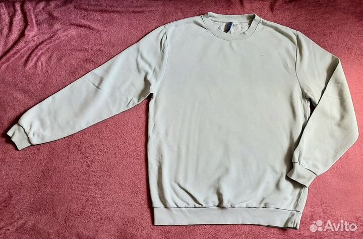 Свитшот мужской