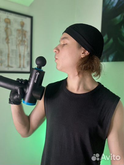 Массаж Нарвская