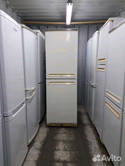 Холодильник б/у Стинол-102.15 Доставка. Гарантия
