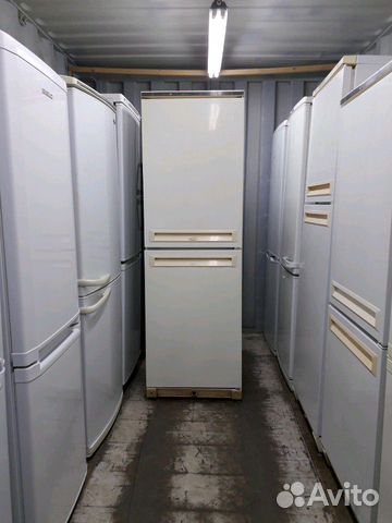 Холодильник б/у Стинол-102.15 Доставка. Гарантия