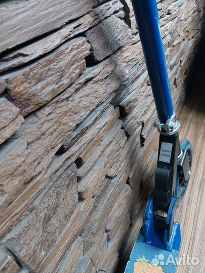 Городской самокат USD Pro Rhino