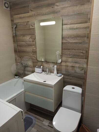 2-к. квартира, 47 м², 1/5 эт.