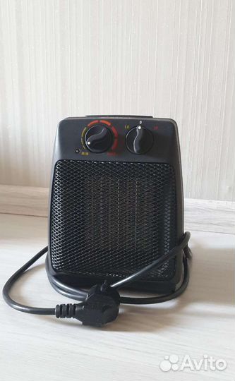 Тепловентилятор General (Голландия)