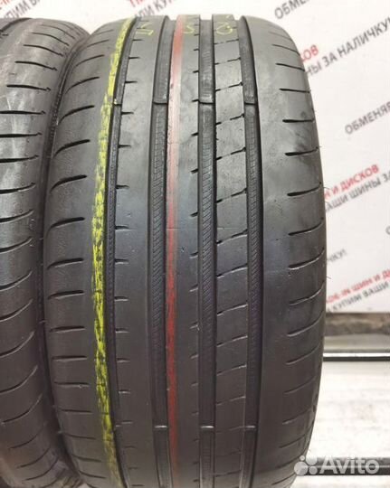 Goodyear Eagle F1 GS 225/40 R18 92Y