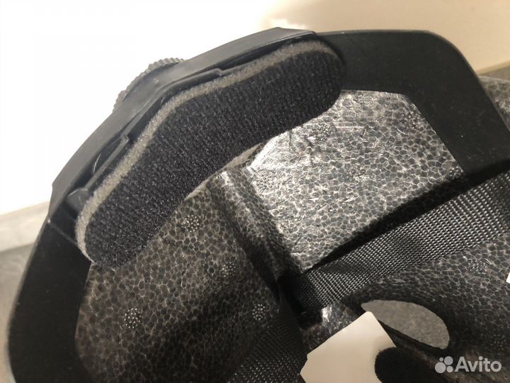 Шлем детский для роликов