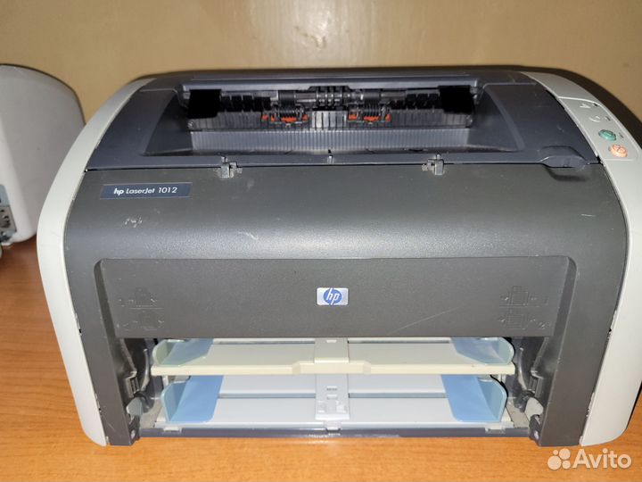 Принтера Hp laserjet