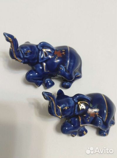 Статуэтка слон новая