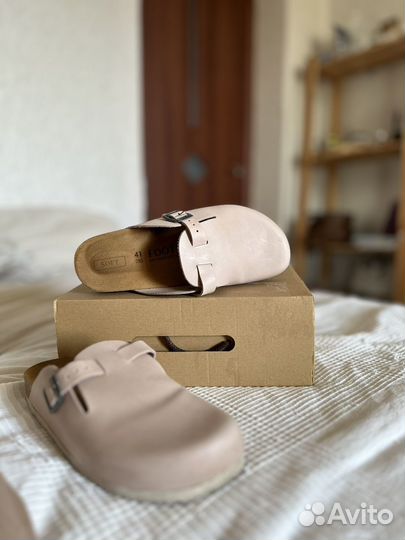 Мюли / сабо 41 размер