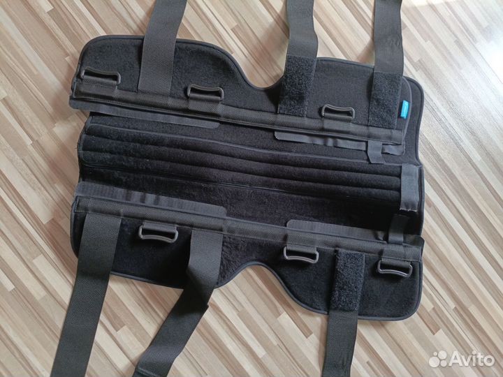 Ортез на коленный сустав orlett