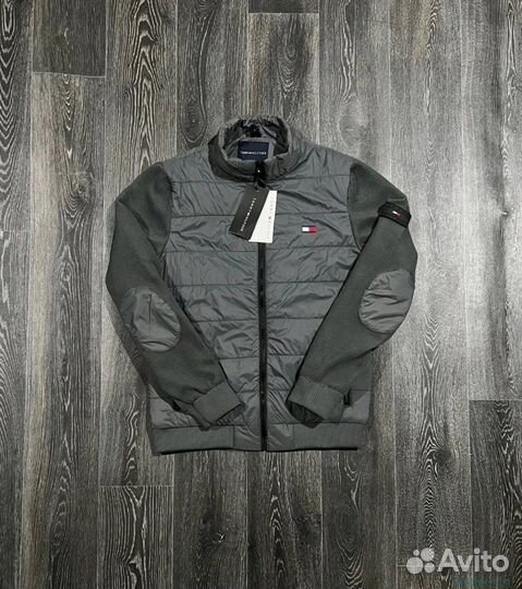 Куртки Tommy Hilfiger (Арт.17057)