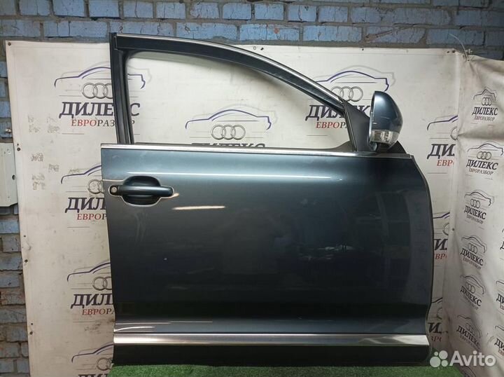 Стеклоподъемник электр. передний правый VW Touare