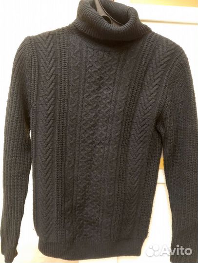 Свитер мужской