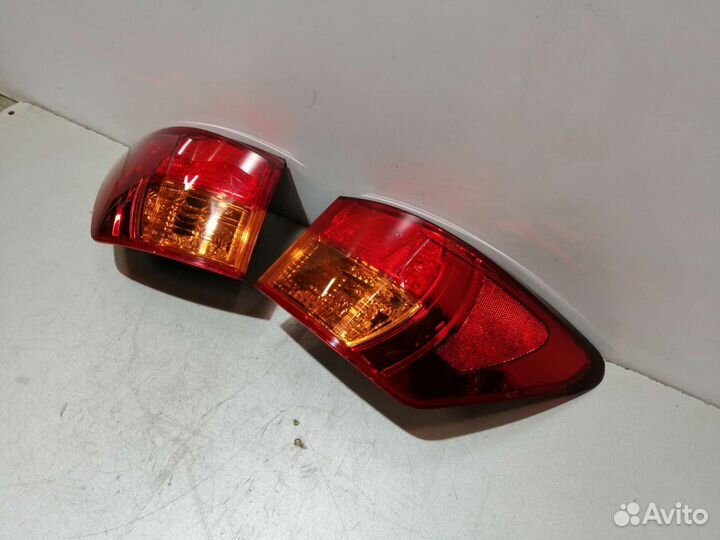 Фонарь Lexus IS250 Лексус ис 250 (05-08г)