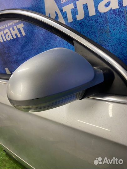 Зеркало заднего вида боковое правое Volkswagen