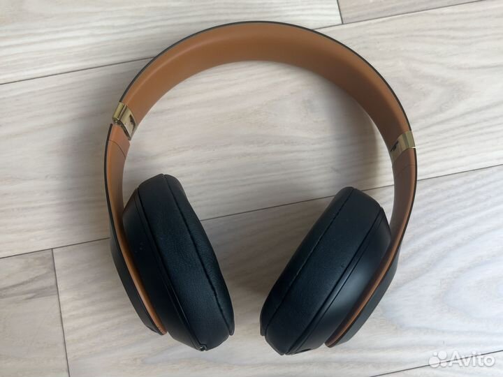 Beats studio 3 wireless