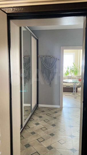 1-к. квартира, 40 м², 16/16 эт.