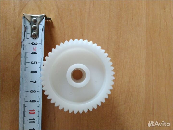 Шестеренка 28/59,5мм мясорубки Kenwood MG700 14/44