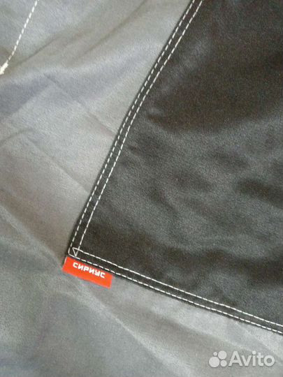 Костюм летний