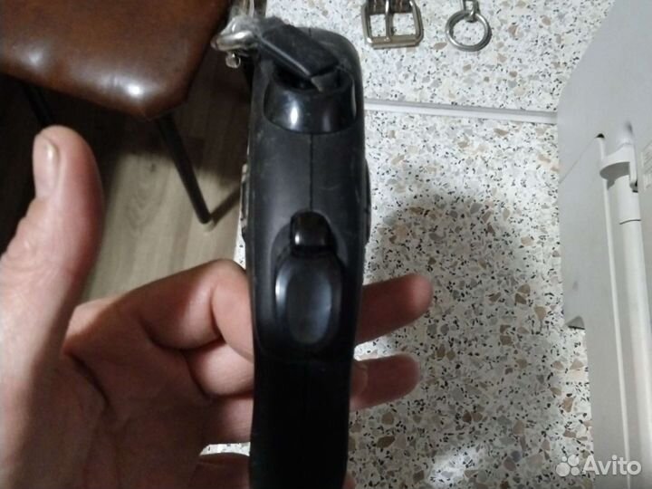 Поводок рулетка для собак 5 м